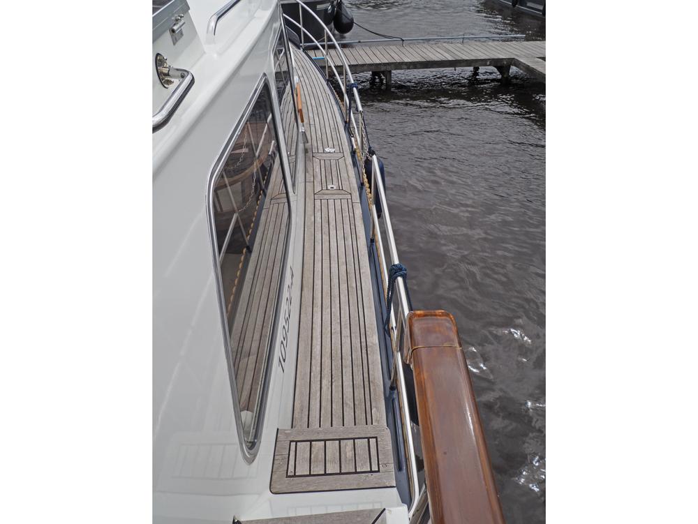  &Eacute;quipement de pont 